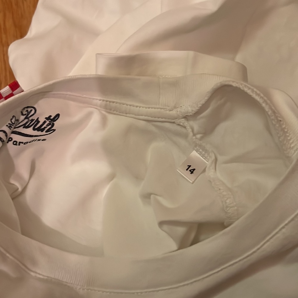 MC2 Saint Barth Sz 14yrs - Picture 4 of 4